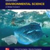 Environmental Science: A Global Concern, 16e ISE 16th/ISE Edition William P. Cunningham - eBook PDF