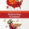 Epidemiology of Diabetes 1st Edition M.D. Moini - eBook PDF
