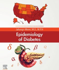 Epidemiology of Diabetes 1st Edition M.D. Moini - eBook PDF