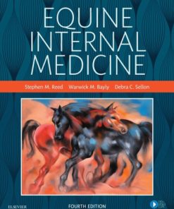Equine Internal Medicine - E-Book 4th ed Edition Bayly - eBook PDF