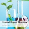 Essential Organic Chemistry - eBook PDF
