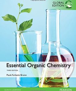 Essential Organic Chemistry - eBook PDF