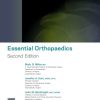 Essential Orthopaedics 2nd Edition Mark D. Miller - eBook PDF