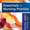Essentials for nursing practice Ninth Edition Hall - eBook PDF