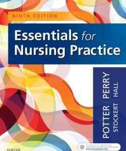 Essentials for nursing practice Ninth Edition Hall - eBook PDF