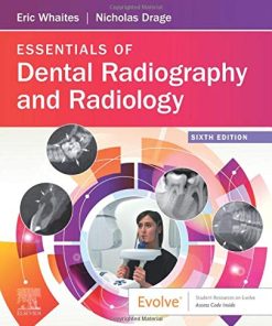 Essentials of Dental Radiography and Radiology 6th Edition Whaites Msc Bds(Hons) Fdsrcs(Edin) Fdsrcs(Eng) Frcr Ddrrcr - eBook PDF