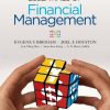 Essentials of Financial Management 4th Edition Eugene F. Brigham - eBook PDF
