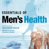 Essentials of Men’s Health 1st Edition Shalender Bhasin - eBook PDF
