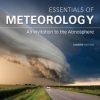 Essentials of Meteorology: An Invitation to the Atmosphere 8th Edition C Donald Ahrens - eBook PDF