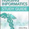 Essentials of nursing informatics study guide 1st edition - eBook PDF