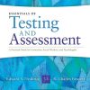 Essentials of Testing and Assessment: A Practical Guide for Counselors, Social Workers, and Psychologists, Enhanced 3rd Edition Neukrug - eBook PDF