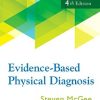 Evidence-Based Physical Diagnosis 4th Edition Steven Mcgee - eBook PDF