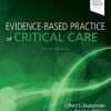 Evidence-Based Practice of Critical Care - eBook PDF
