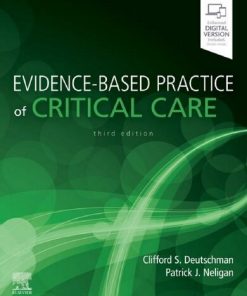 Evidence-Based Practice of Critical Care - eBook PDF
