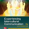 Experiencing Intercultural Communication: An Introduction 7th Edition Judith N. Martin - eBook PDF