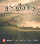 Exploring physical geography 2nd Edition Reynolds - eBook PDF
