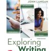 Exploring Writing: Paragraphs and Essays 4th Edition Zoé L. Albright - eBook PDF