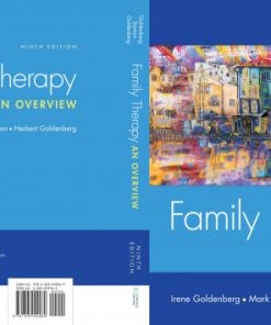 Family Therapy - An Overview 9th Edition Irene Goldenberg - eBook PDF