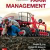 Farm Management 8. ed., international ed. Edition Patricia A. Duffy - eBook PDF