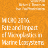Fate and Impact of Microplastics in Marine Ecosystems. From the Coastline to the Open Sea 1st Edition Edition Juan Baztan - eBook PDF