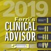 Ferri’s Clinical Advisor 2019 1st Edition - eBook PDF