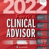 Ferri's Clinical Advisor 2022 1st Edition Fred F. Ferri - eBook PDF