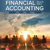 Financial Accounting, 11e ISE 11th/ISE Edition Robert Libby - eBook PDF