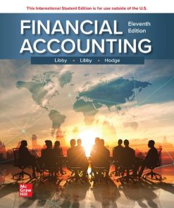 Loose Leaf for Financial Accounting 11th Edition - eBook PDF