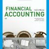 Financial Accounting, 16th Edition Carl Warren & Christine Jonick & Jennifer Schneider - eBook PDF