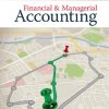 Financial and Managerial Accounting, 15th Edition Carl S. Warren - eBook PDF