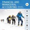 Financial and Managerial Accounting 9th Edition John Wild - eBook PDF