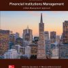 Financial Institutions Management, A Risk Management Approach, 11e 11th Edition Anthony Saunders - eBook PDF
