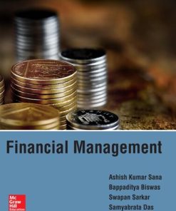 Financial Management 1st Edition - eBook PDF