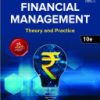 Financial Management: Theory and Practice 10th 10th Edition Prasanna Chandra - eBook PDF