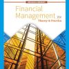 Financial Management Theory & Practice 16th Edition Brigham - eBook PDF