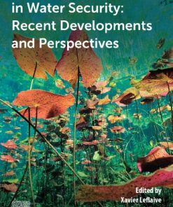 Financing Investment in Water Security: Recent Developments and Perspectives 1st edition - eBook PDF