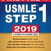 First Aid for the USMLE Step 1 2019, Twenty-Ninth Edition Tao Le - eBook PDF