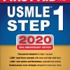 First Aid For the USMLE Step 1 2020, Thirtieth Edition 30th Edition Tao Le - eBook PDF