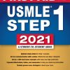 First Aid for the USMLE Step 1 2021 31st Edition - eBook PDF