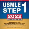 First Aid for the USMLE Step 1 2022 32nd Edition - eBook PDF
