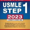 First Aid for the USMLE Step 1 2023, 33rd Edition Vikas Bhushan - eBook PDF