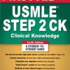 First Aid for the USMLE Step 2 CK 10th Edition Tao Lee - eBook PDF