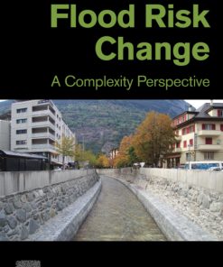 Flood Risk Change: A Complexity Perspective 1st Edition - eBook PDF