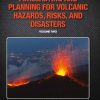 Forecasting and Planning for Volcanic Hazards, Risks, and Disasters 1st Edition- eBook PDF