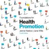 Foundations for Health Promotion 4th Edition Jennie Naidoo - eBook PDF