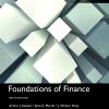 Foundations of Finance 9th Edition - eBook PDF