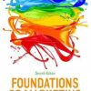 Foundations of Marketing 7th Edition John Fahy - eBook PDF