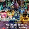 Foundations of Materials Science and Engineering 7th Edition William F. Smith Professor - eBook PDF