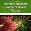 Foundations of Maternal-Newborn and Women’s Health Nursing, 7th edition 2019 First Part - eBook PDF