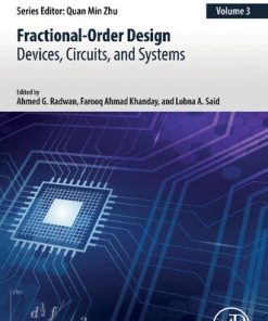 Fractional-order Design: Devices, Circuits, And Systems 1st Edition - eBook PDF